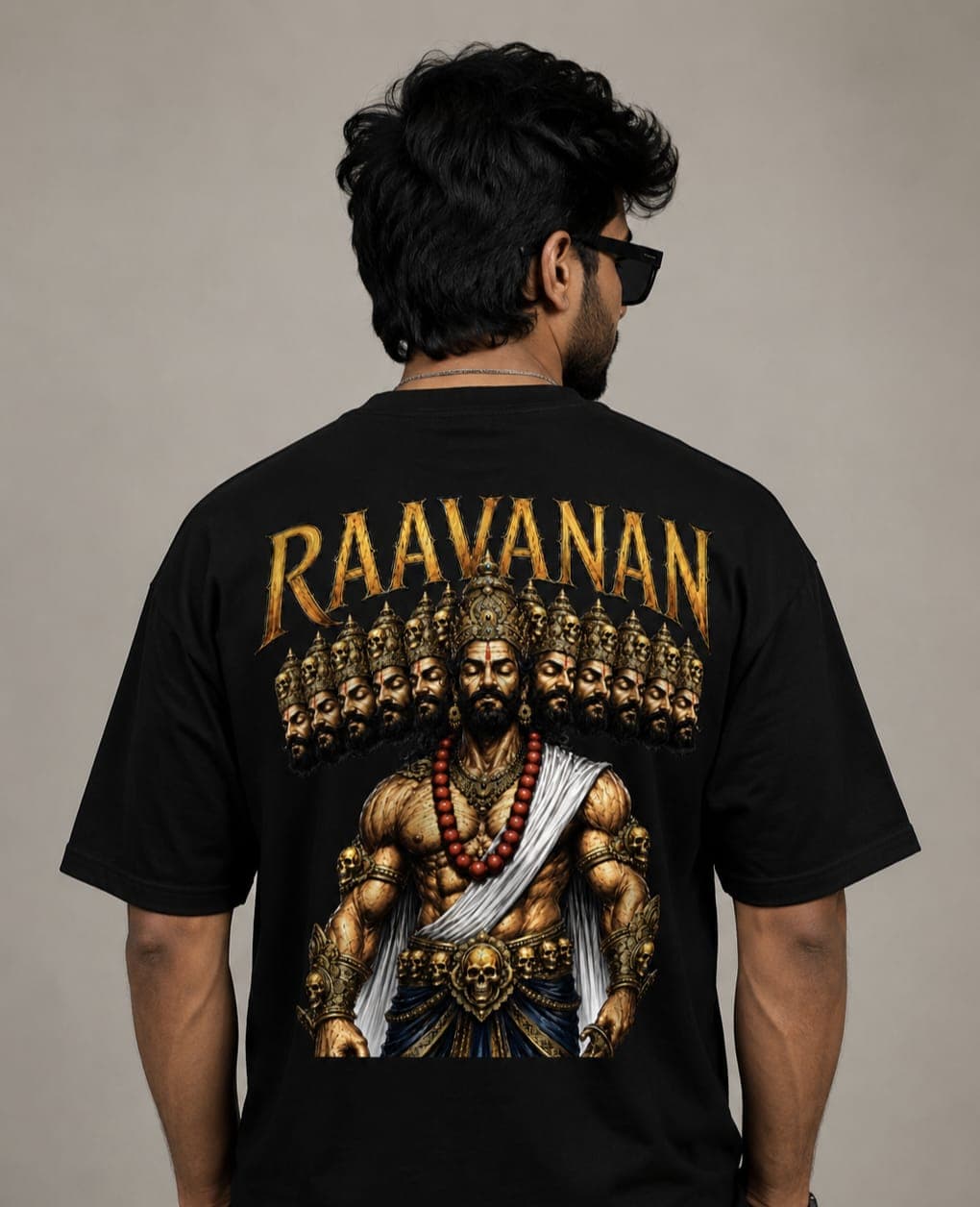 RAVANA