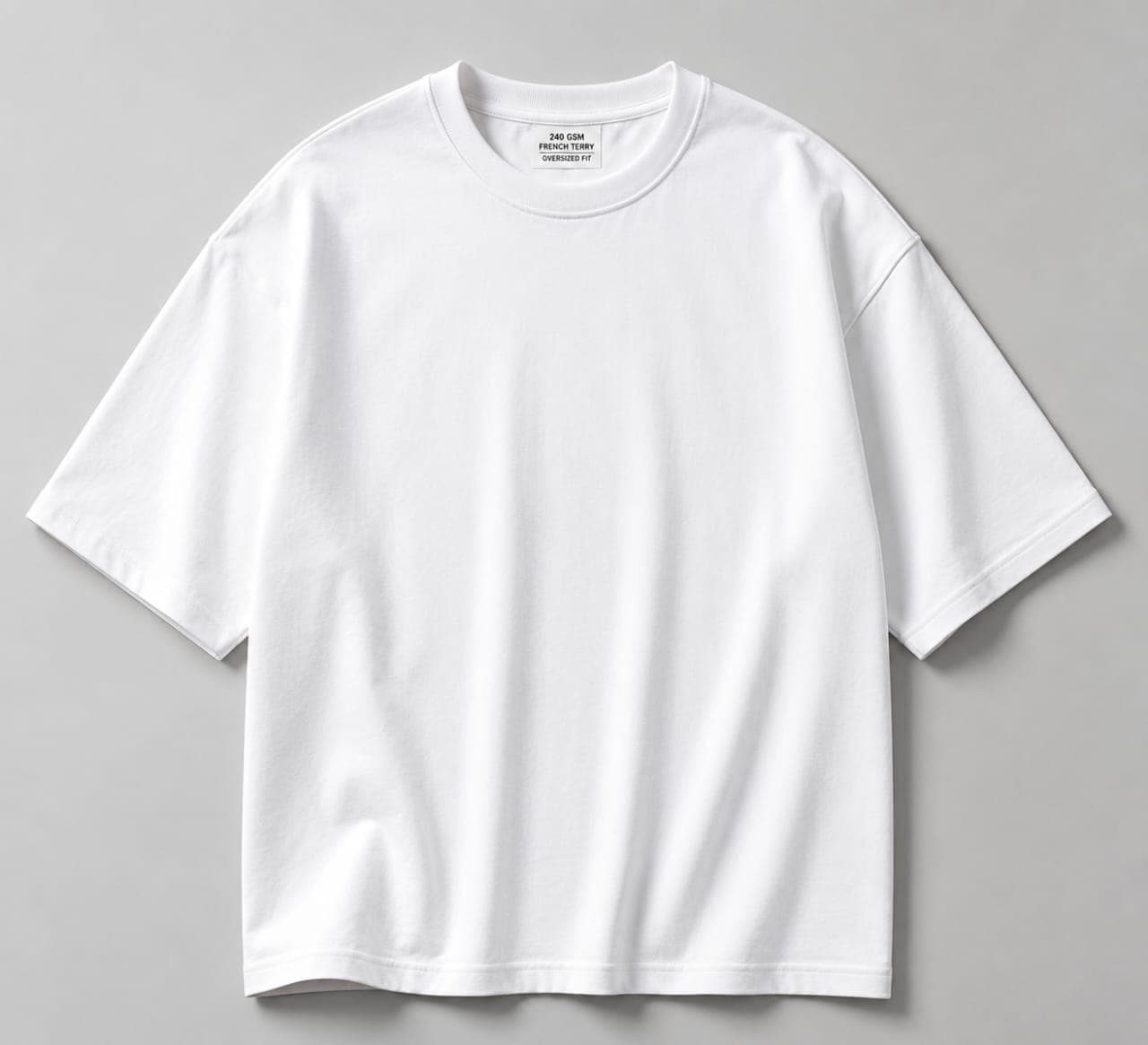 CUSTOMIZED T-SHIRTS