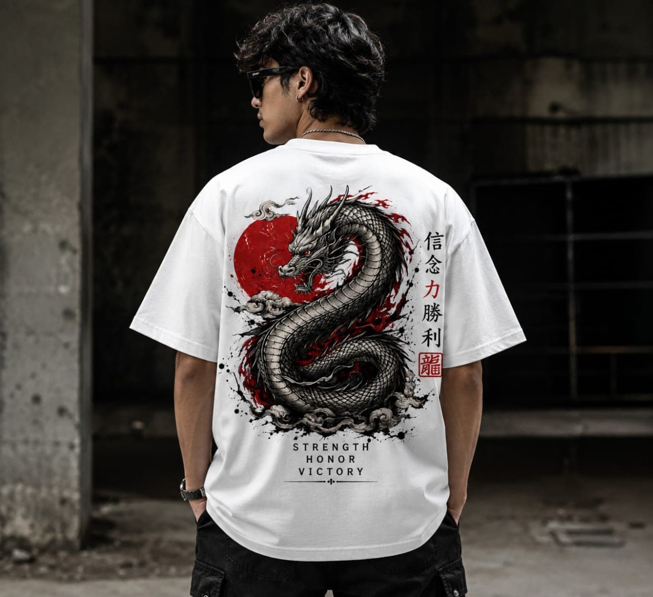 DRAGON SPIRIT