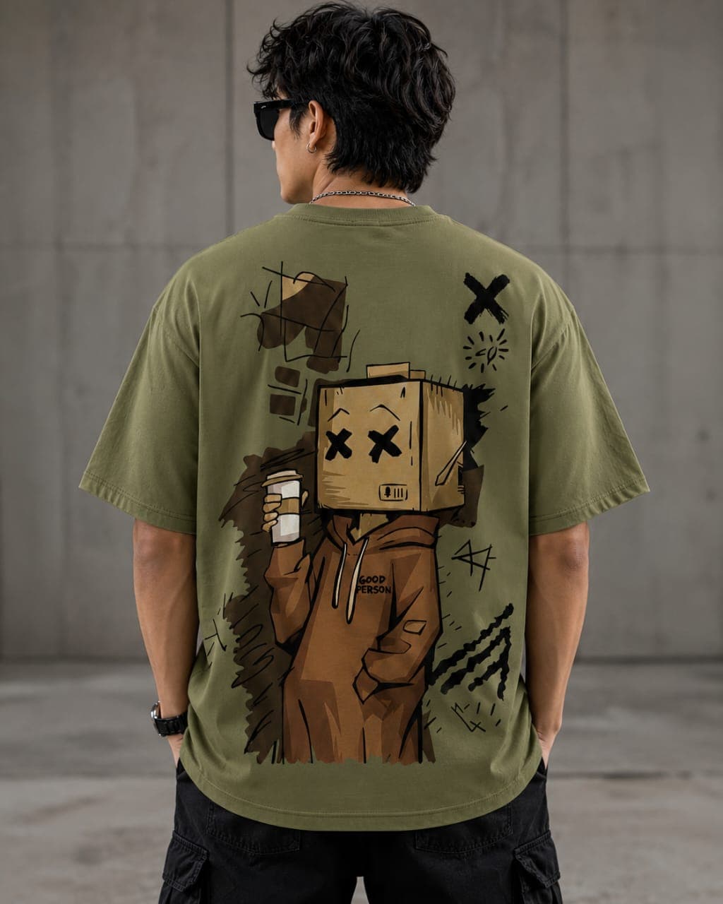 SILENT REBEL