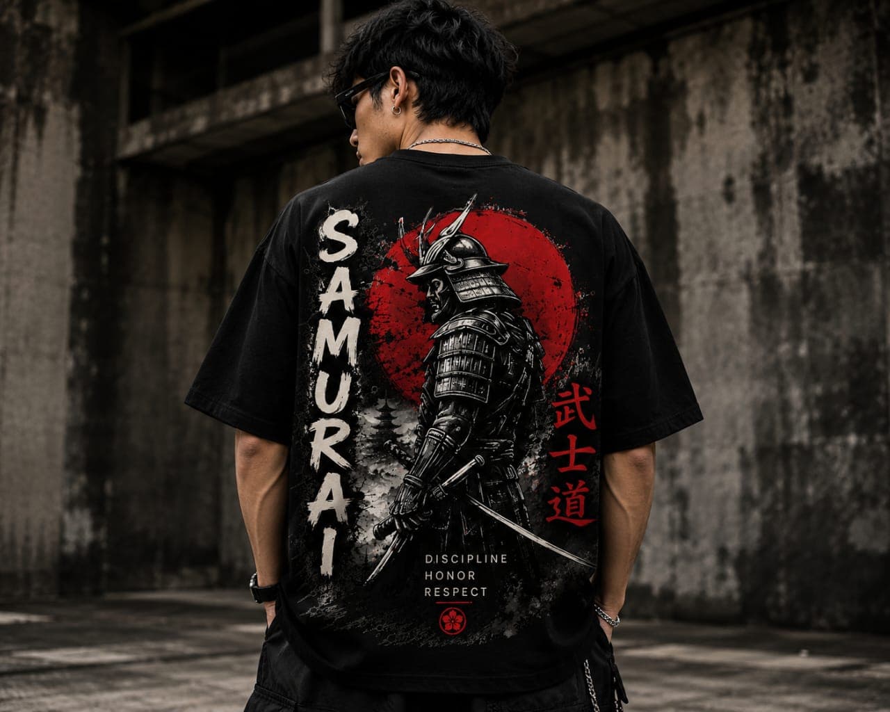 SHADOW OF THE SAMURAI