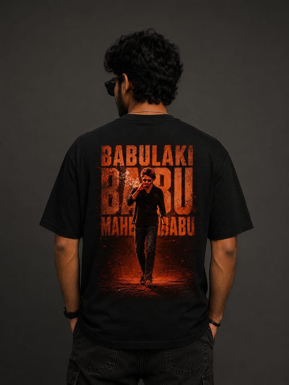 MAHESH BABU